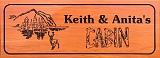keith & anitas cabin